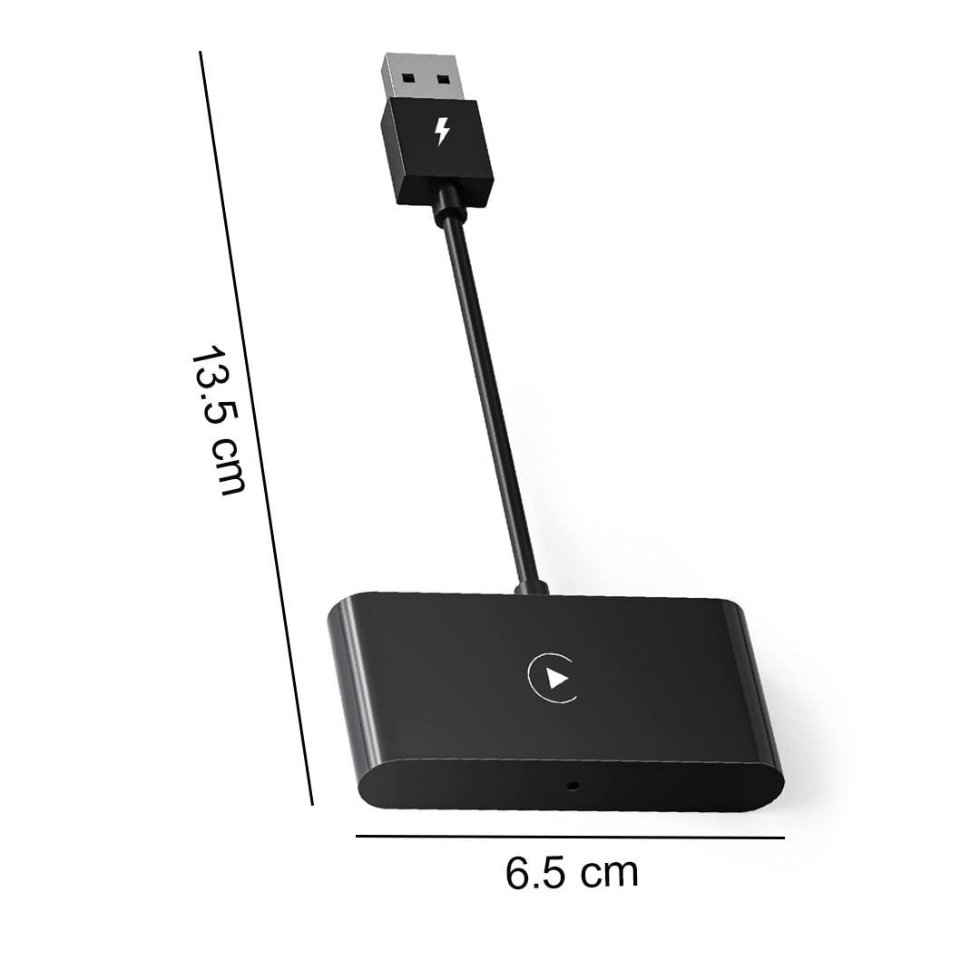 Wireless CarPlay Adapter product thumbnail 14