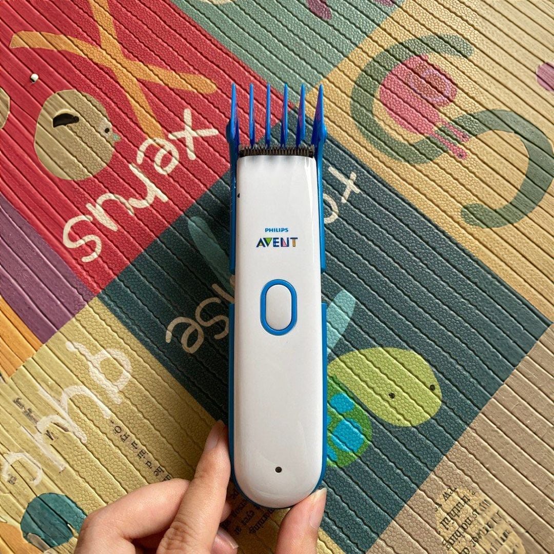 Philips Avent Hair Clipper for kids product thumbnail 3