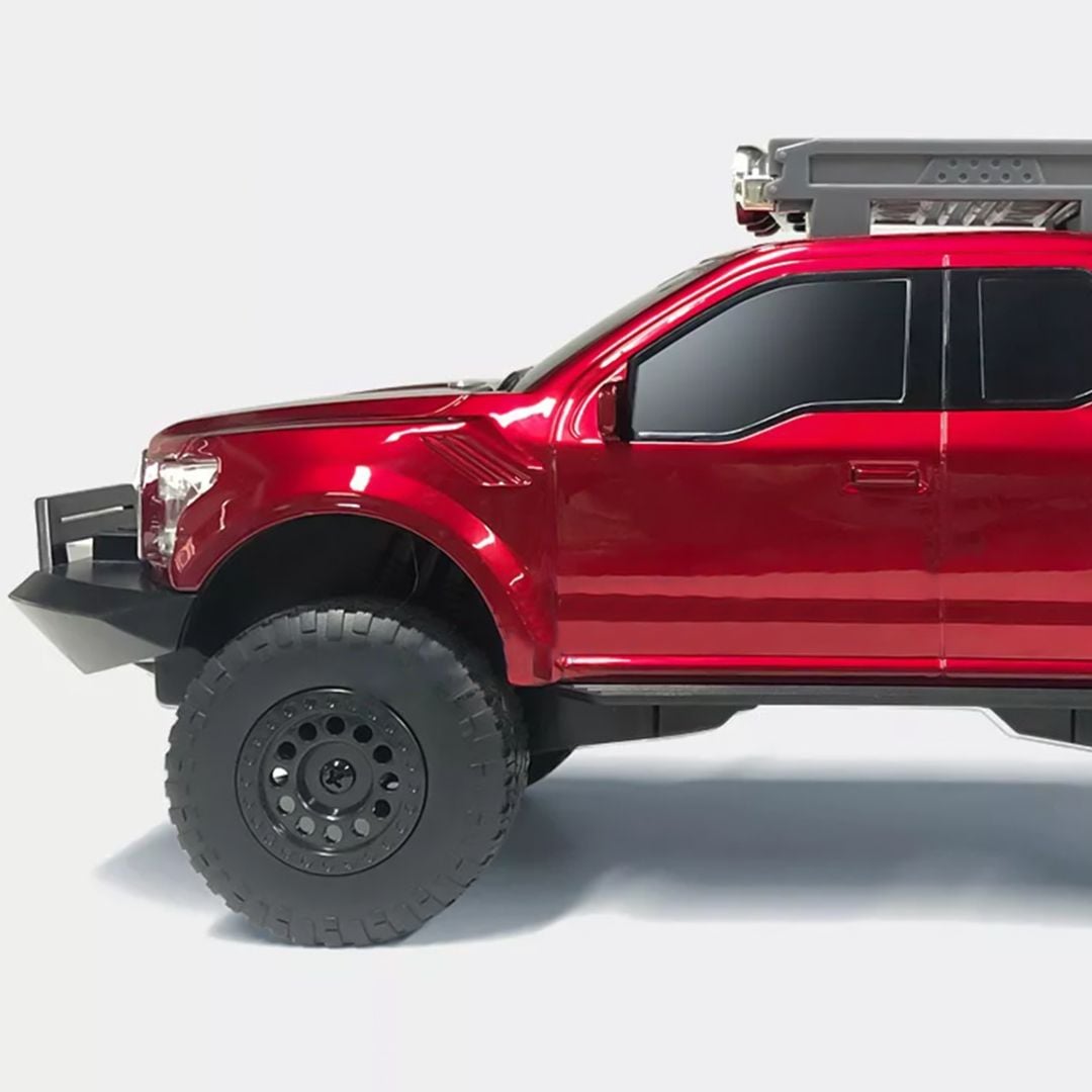 Pick up Truck Stereo Bluetooth & Speaker product thumbnail 10