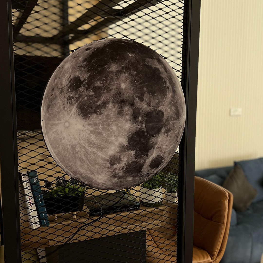 Luminous Moon Decor product thumbnail 19