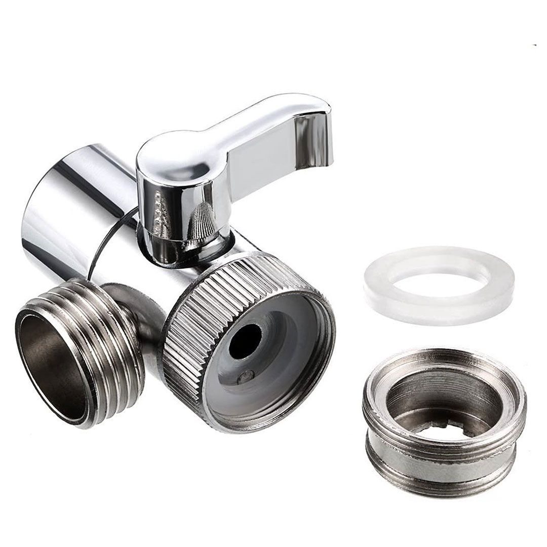 Shower Diverter Valve product thumbnail 12