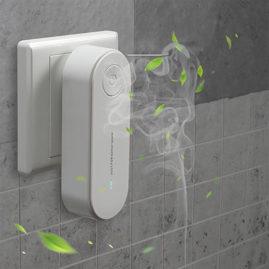 Air Purifier and Deodorizer product thumbnail 2