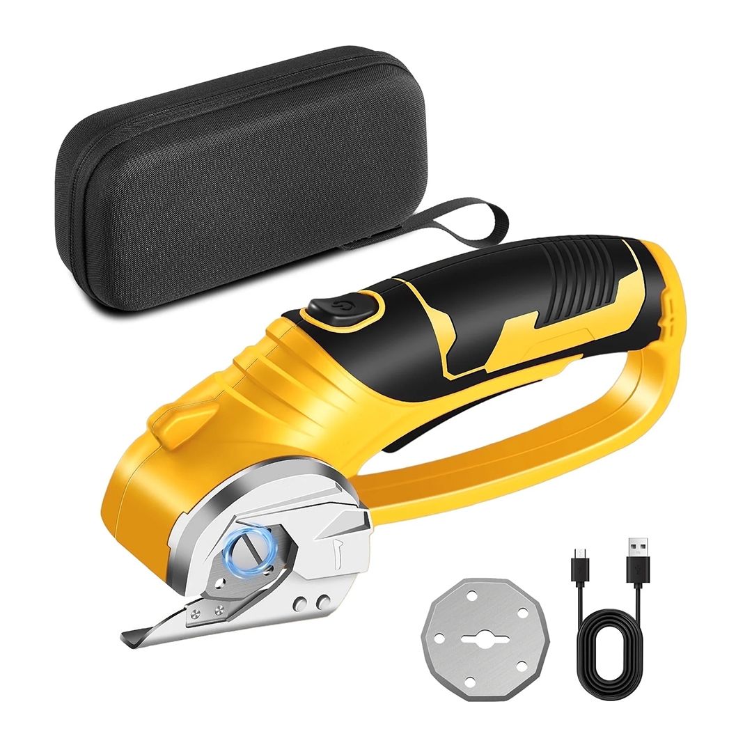 Cordless Saw for Home Use product thumbnail 12