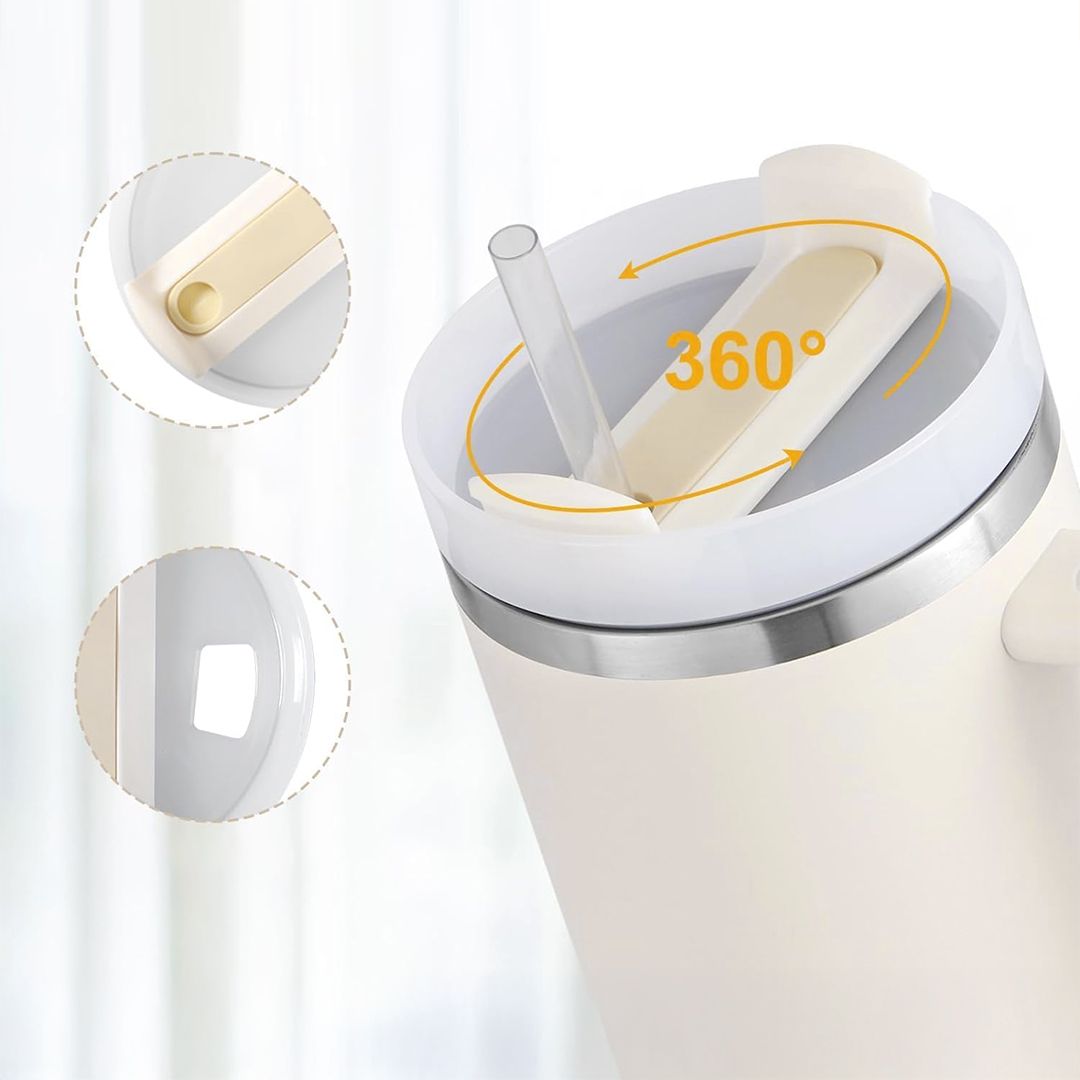 كأس ستانلي الحراري - 11