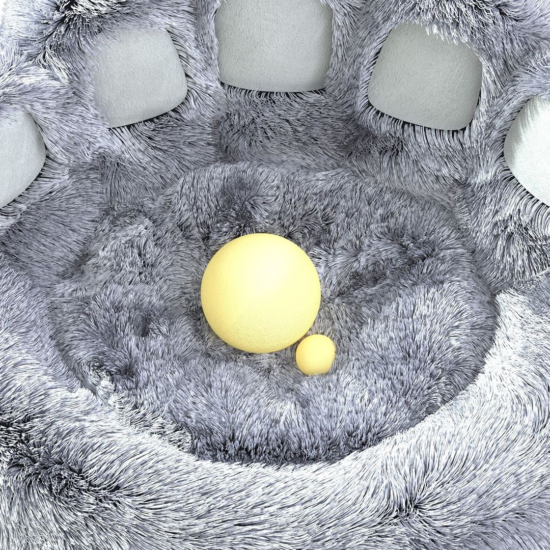 Warm Pet Bed For Winter product thumbnail 7