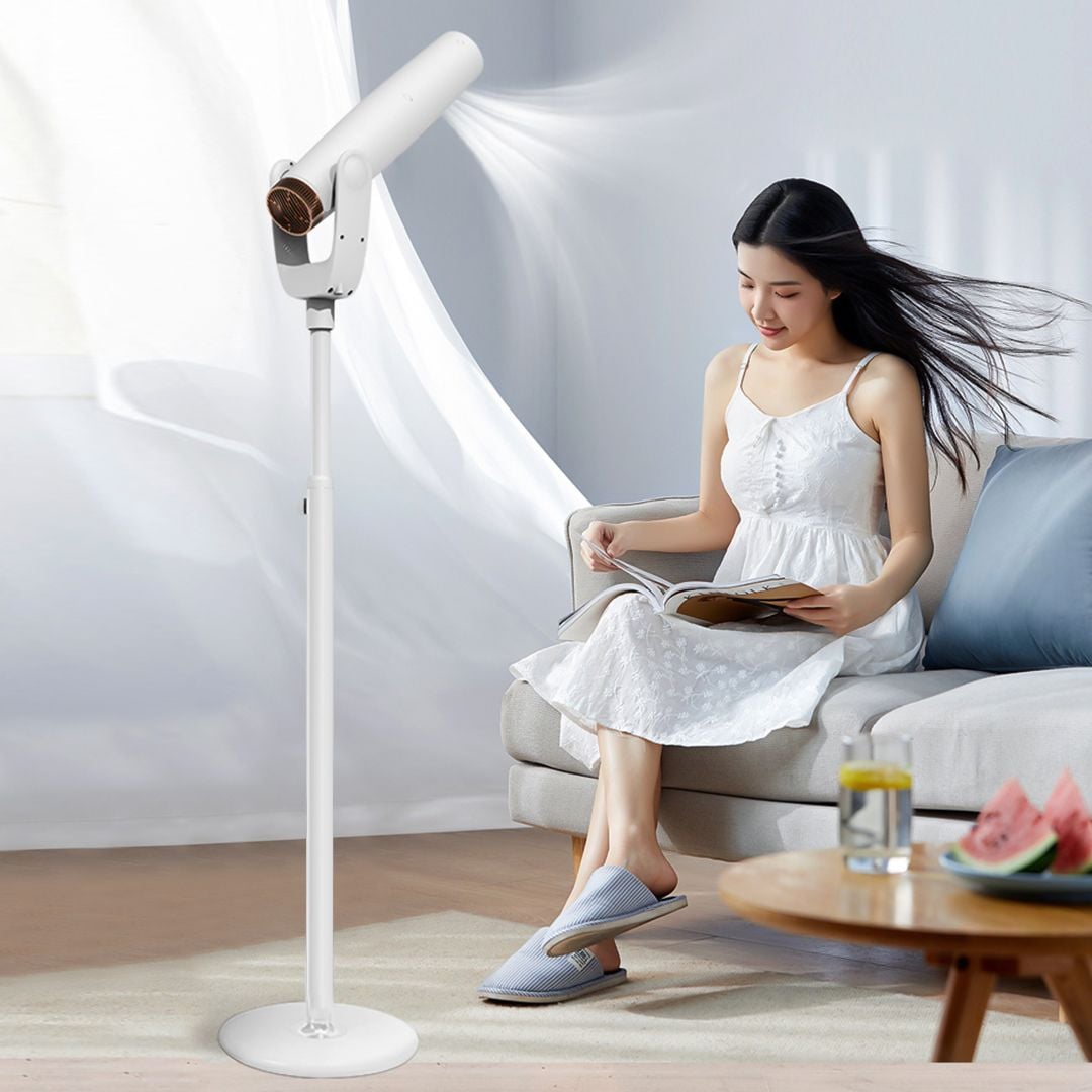 Hair Dryer with Stand product thumbnail 17