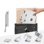 حامل لابتوب مع قاعدة - 17