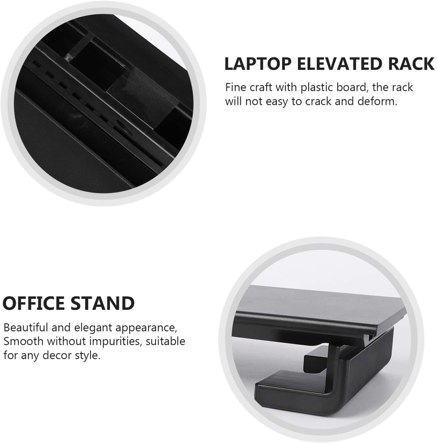 Multi Function PC Table - 42 CM product thumbnail 4
