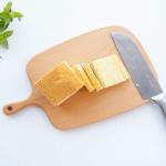 Wooden Cutting and Serving Platter - Medium - 2