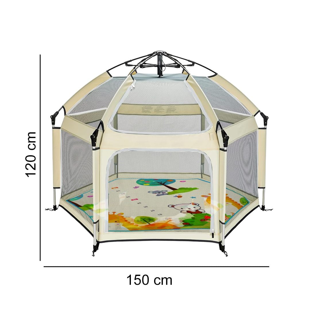 Kids Play Tent product thumbnail 12