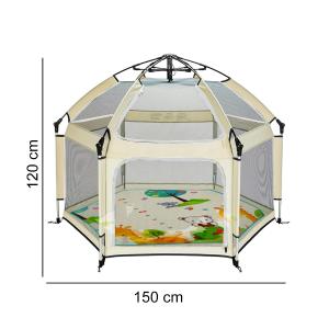 دليل المقاسات