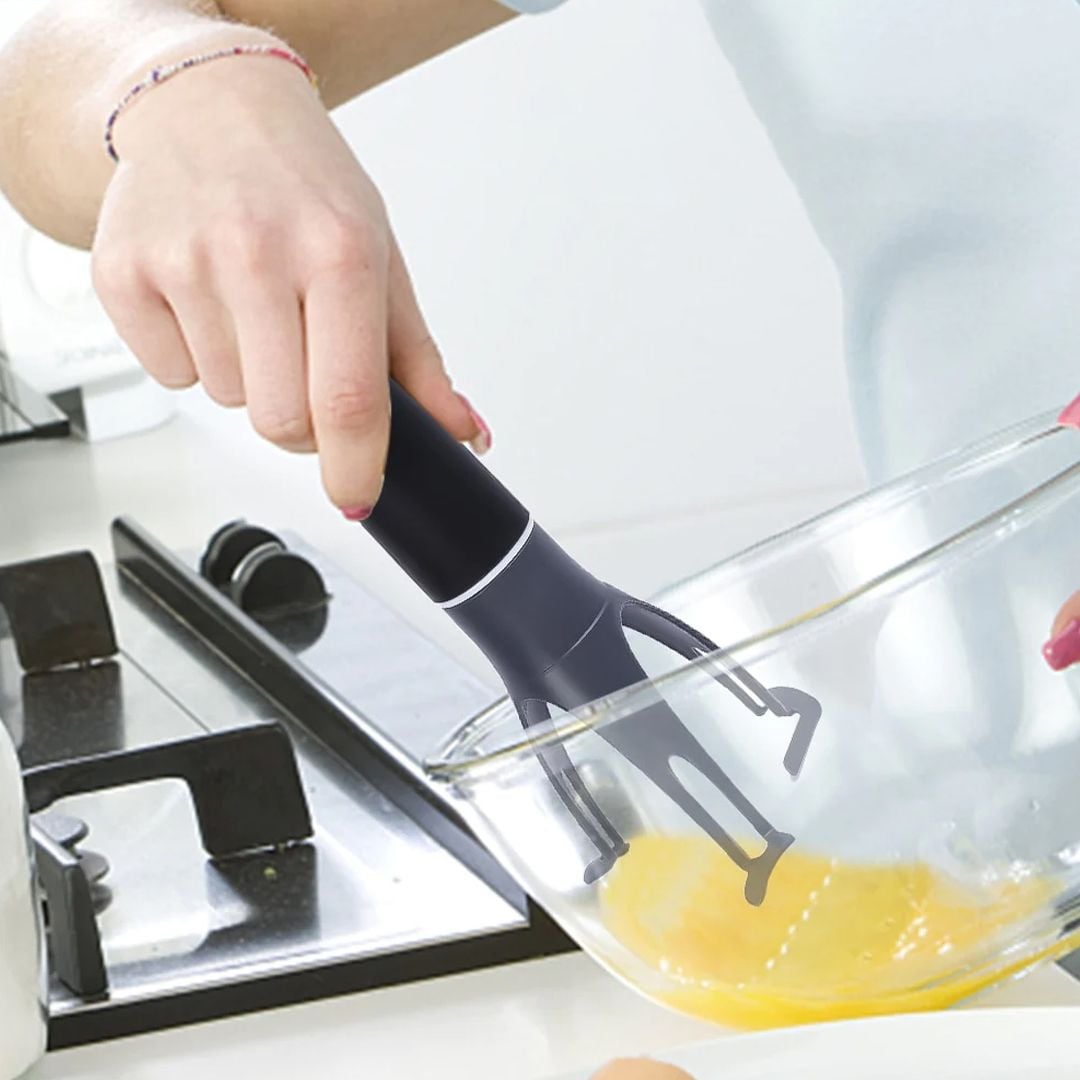 Automatic Mixer product thumbnail 2