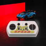 سيارة لامبورغيني هوراكان للأطفال - 13