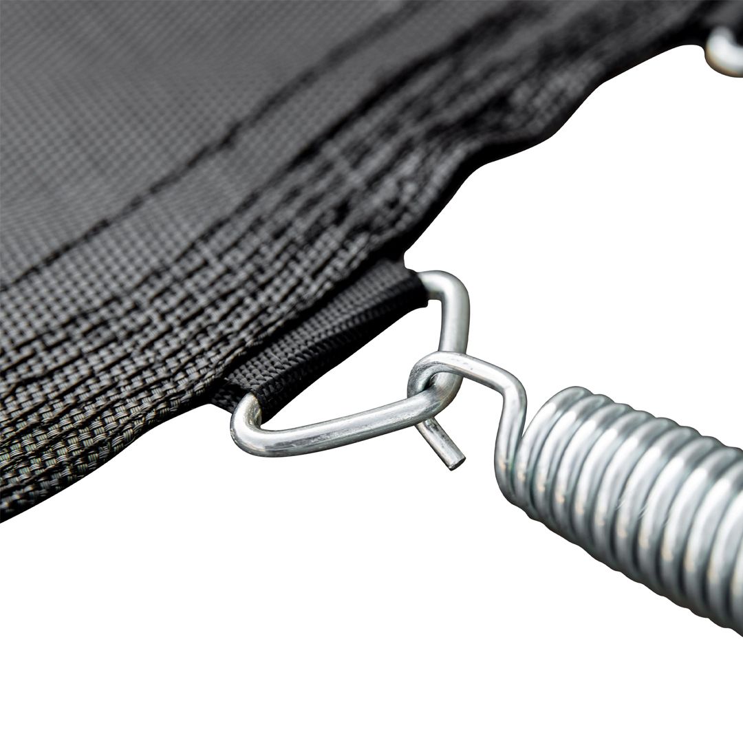 Outdoor Trampoline with Stairs M2 S4.88 product thumbnail 17