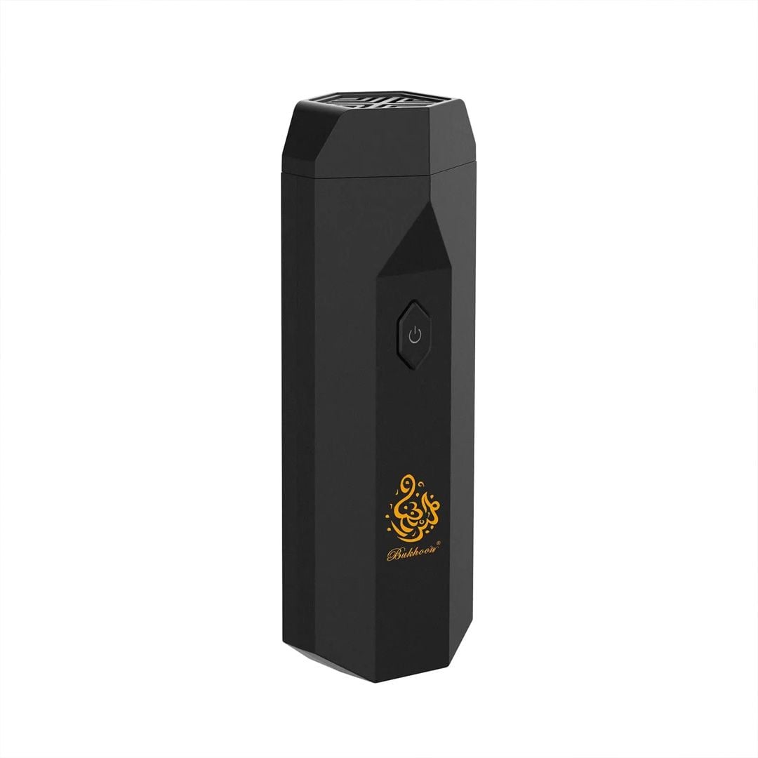 Electronic Incense Burner And Hair Comb 2 in 1 product thumbnail 12