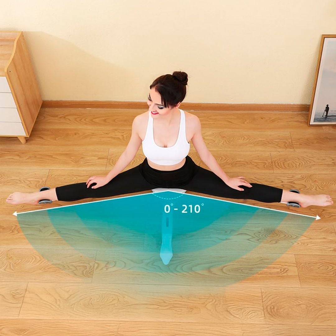 Leg Stretching and Exercise Seat product thumbnail 4