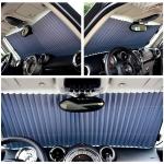 مظلة شمسية للسيارة - 21