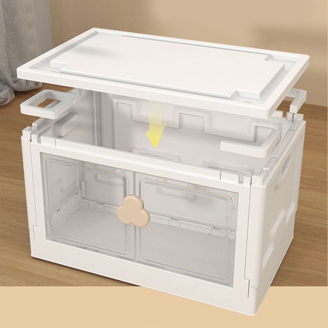 Stackable Cube Storage Organizer product thumbnail 10