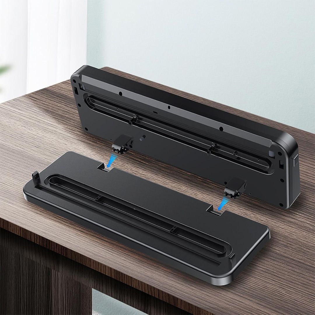 جهاز شفط وإغلاق أكياس الطعام - 11