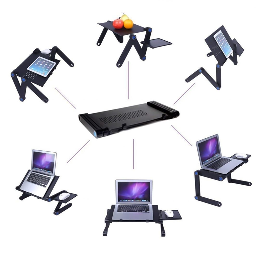 Foldable Laptop Table product thumbnail 8