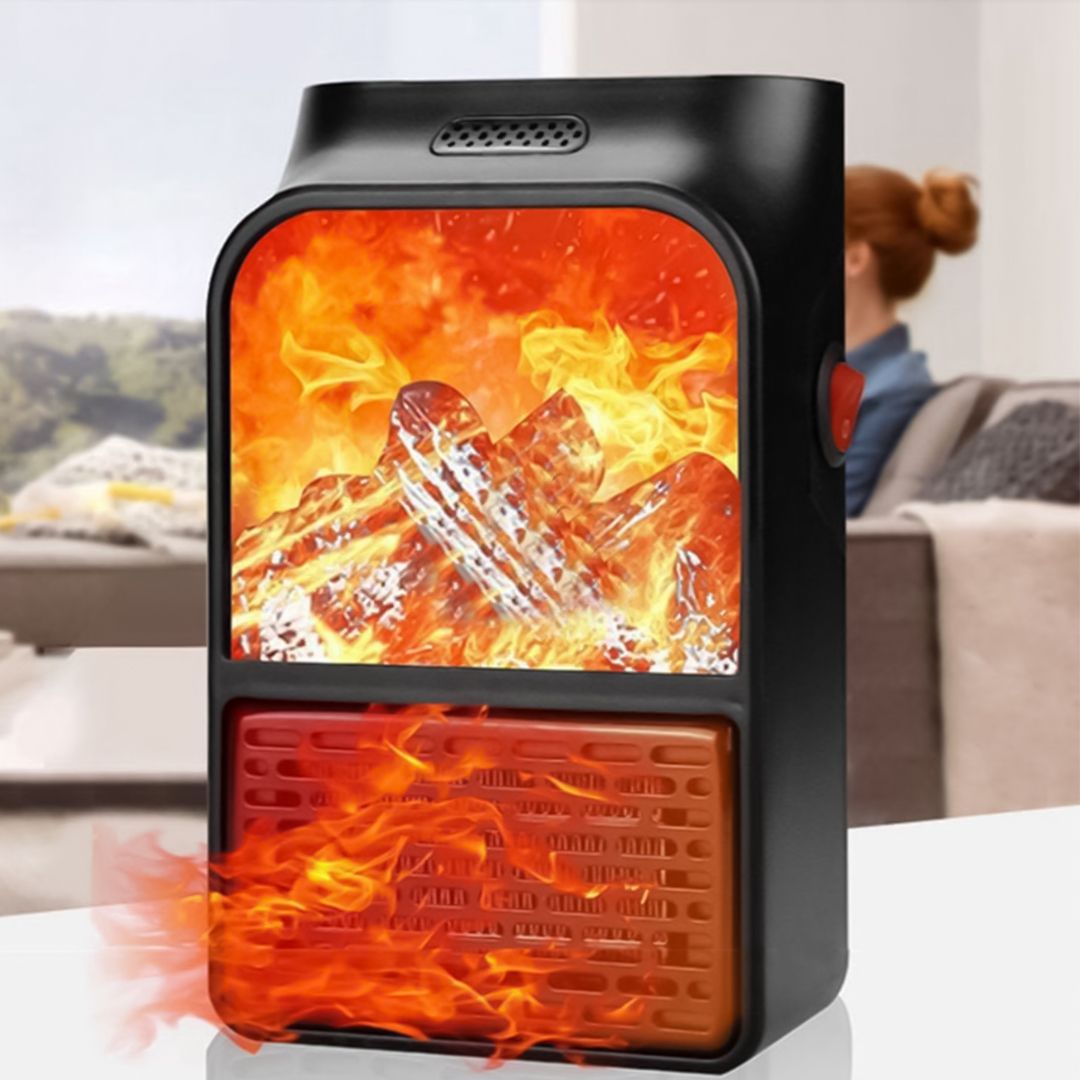 Dancing-Flame-Heater product thumbnail 16