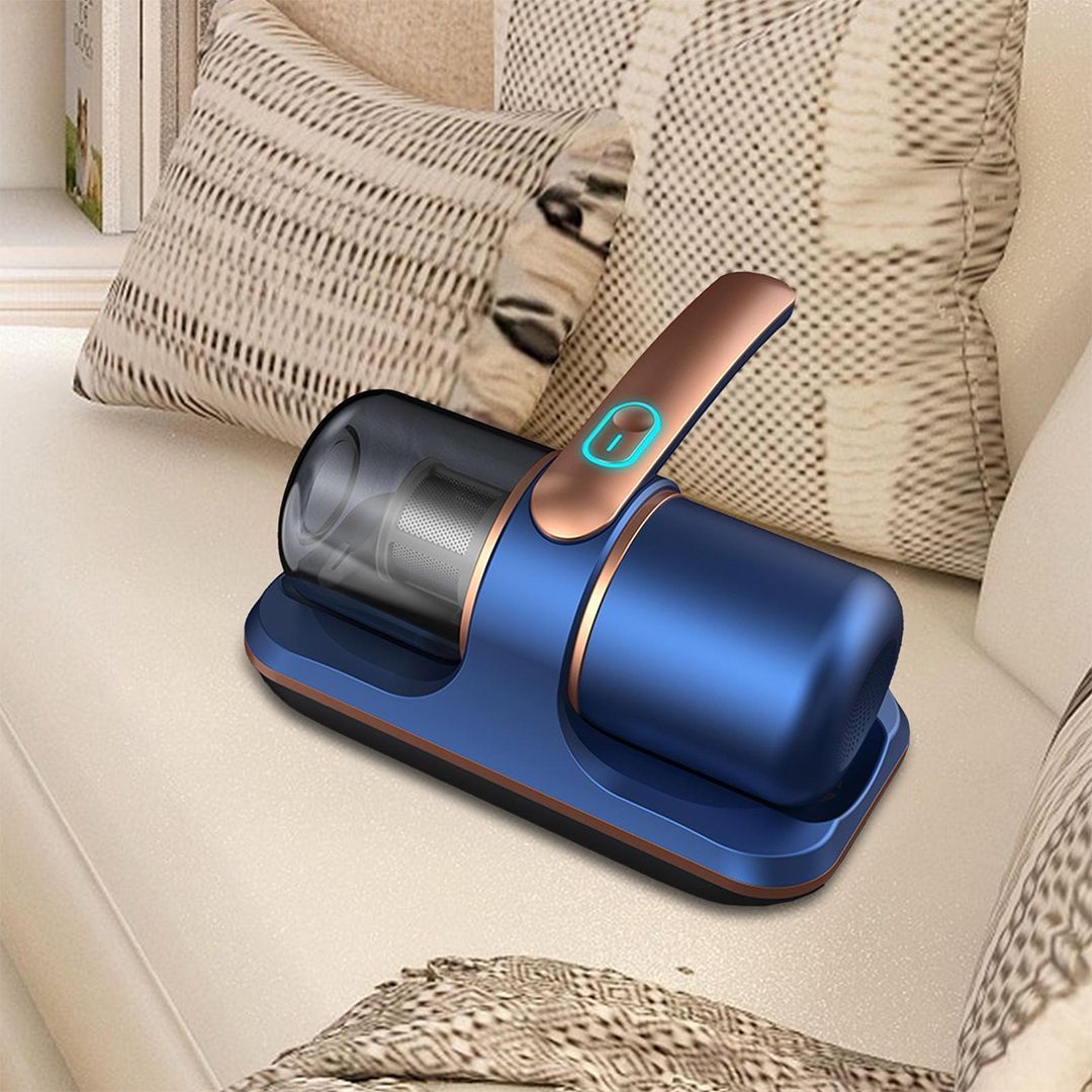 Portable Vacuum Cleaner for Furniture Cleaning product thumbnail 14