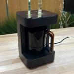 ماكينة قهوة أوتوماتيكية - 5