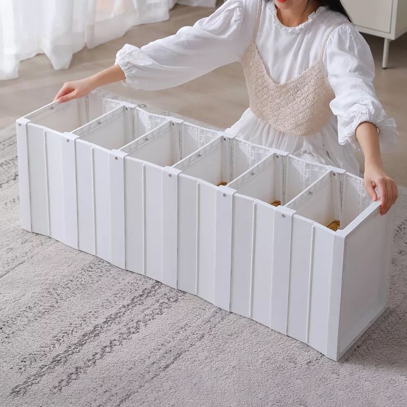 Plastic Shoe Organizer 6 layers product thumbnail 12