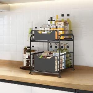 رفوف تنظيم قابلة للسحب - 3