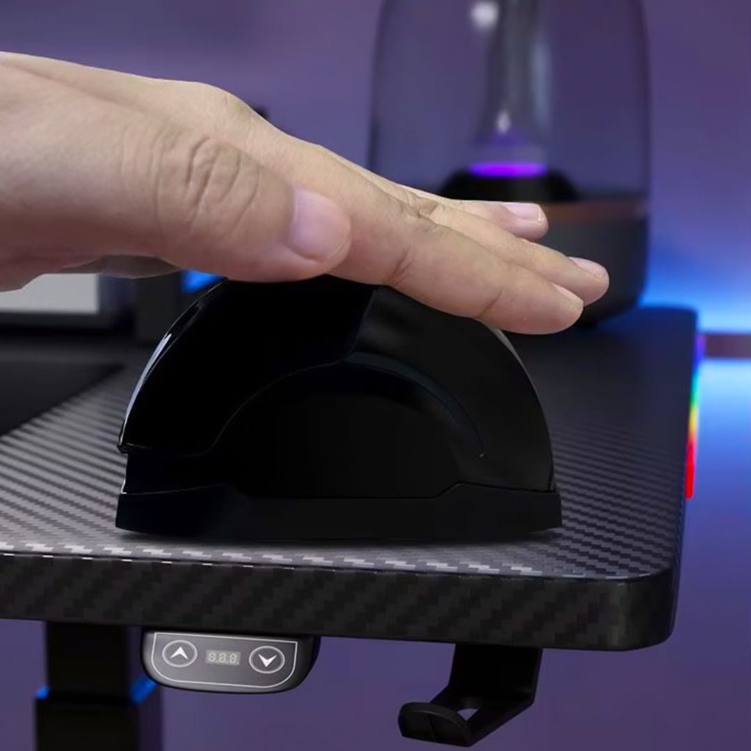 Car LED Ashtray product thumbnail 8