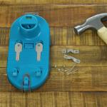 Kit for Hanging Wall Paintings - 18