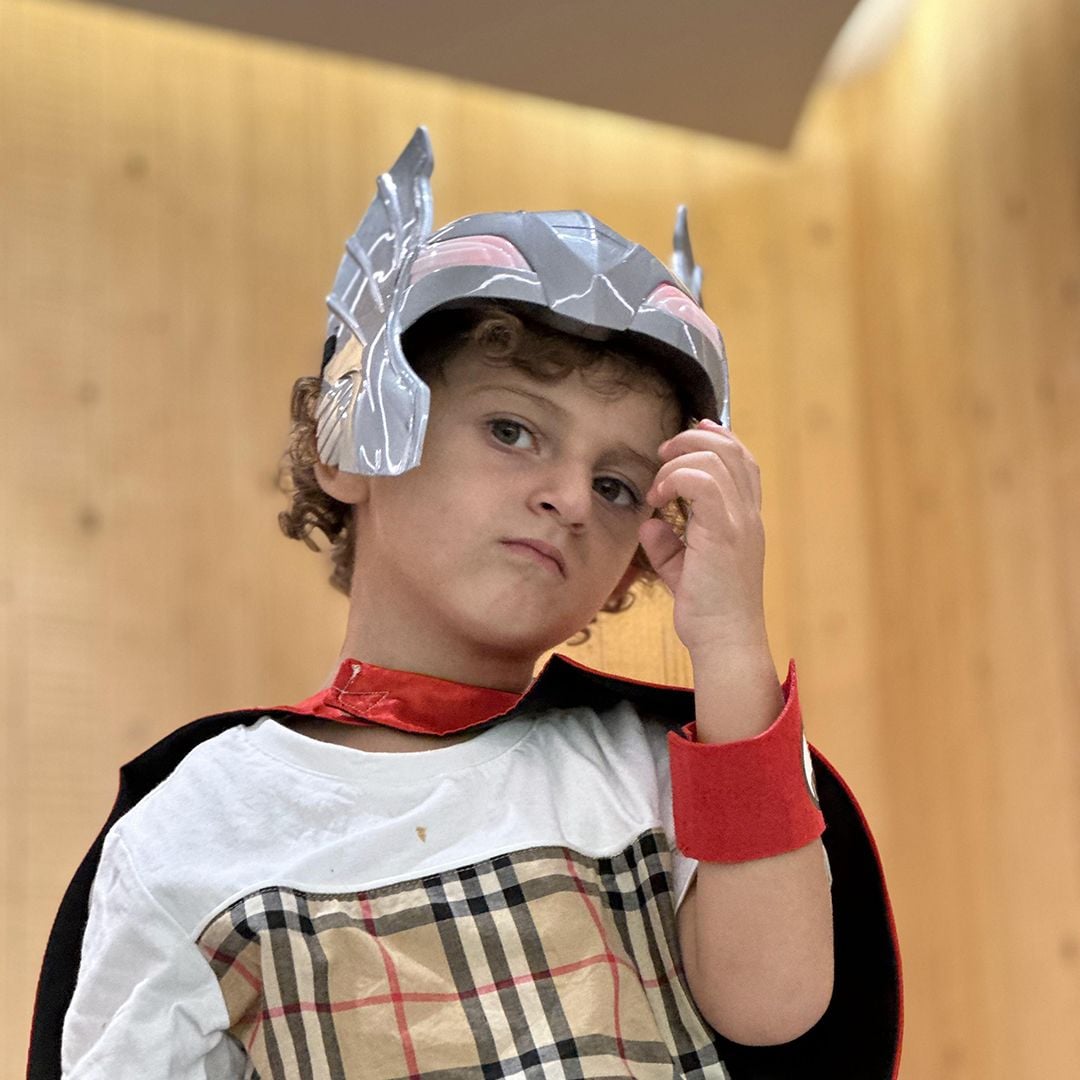 Thor Costume product thumbnail 18