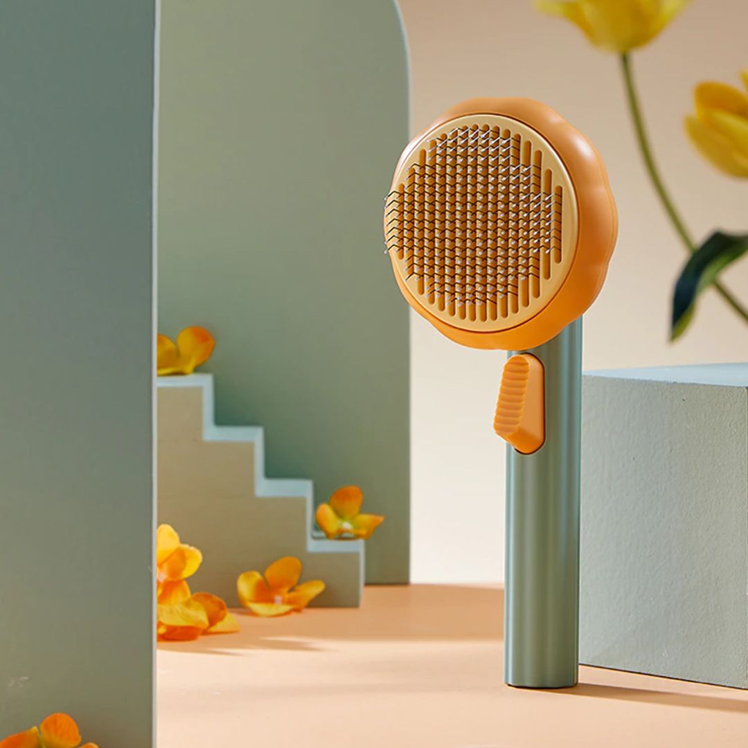 Pet Hair Remover Brush product thumbnail 2