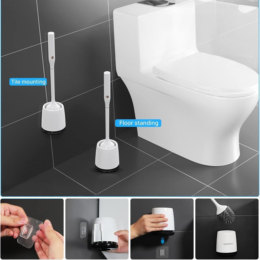 Automatic Toilet Brush product thumbnail 15