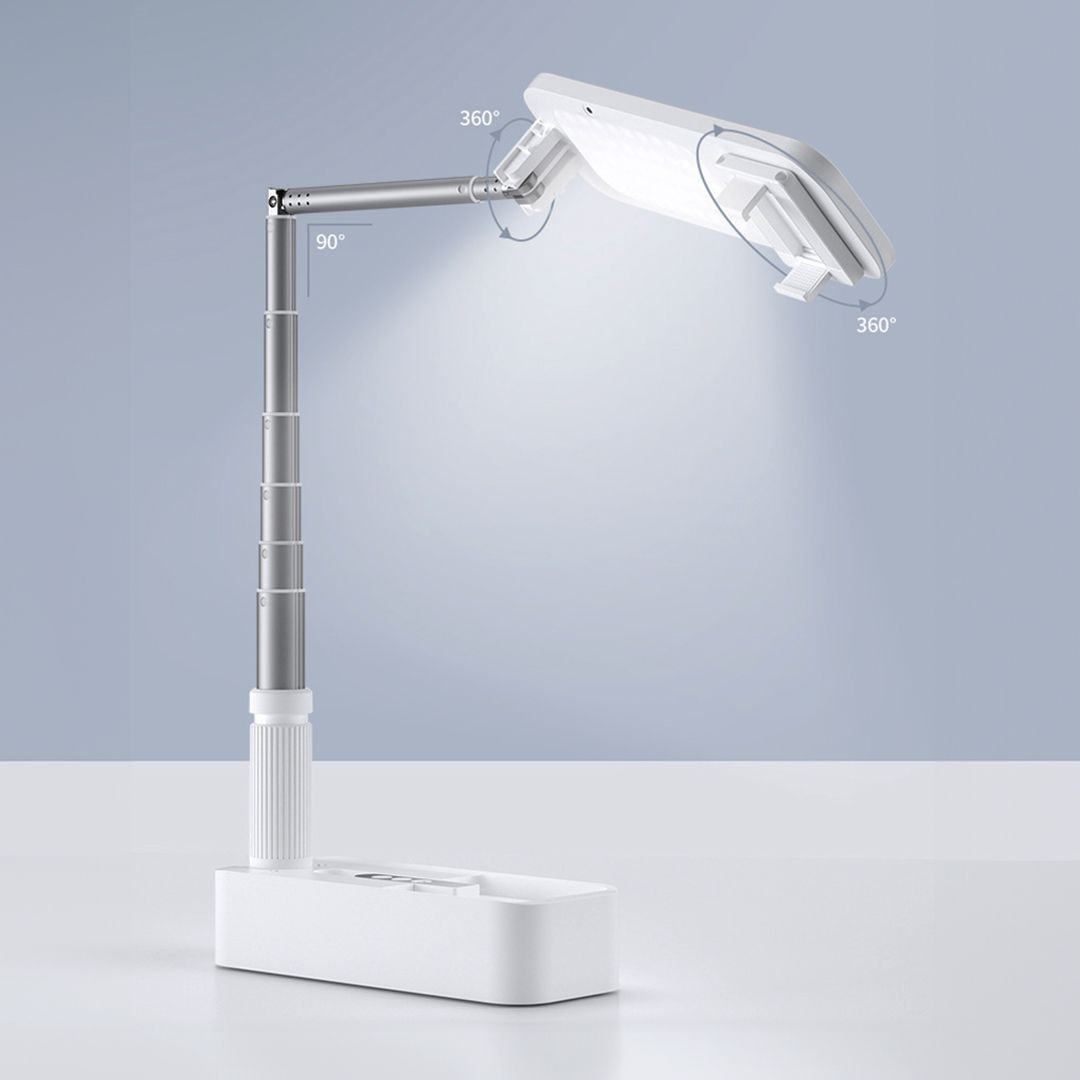 ستاند لاسلكي للتصوير بتصميم قابل للطي - 9