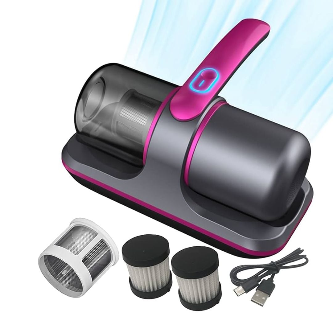 Portable Vacuum Cleaner for Furniture Cleaning product thumbnail 13