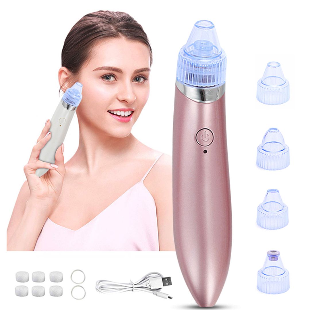 Pore Vacuum Blackhead Remover product thumbnail 10