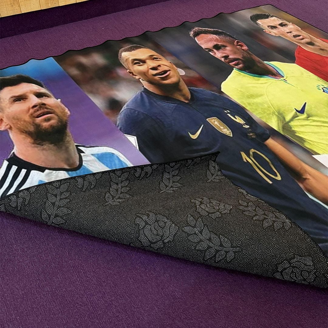 Football Champions Rug product thumbnail 8