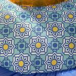 مسجد قبة الصخرة القابل للنفخ - 11