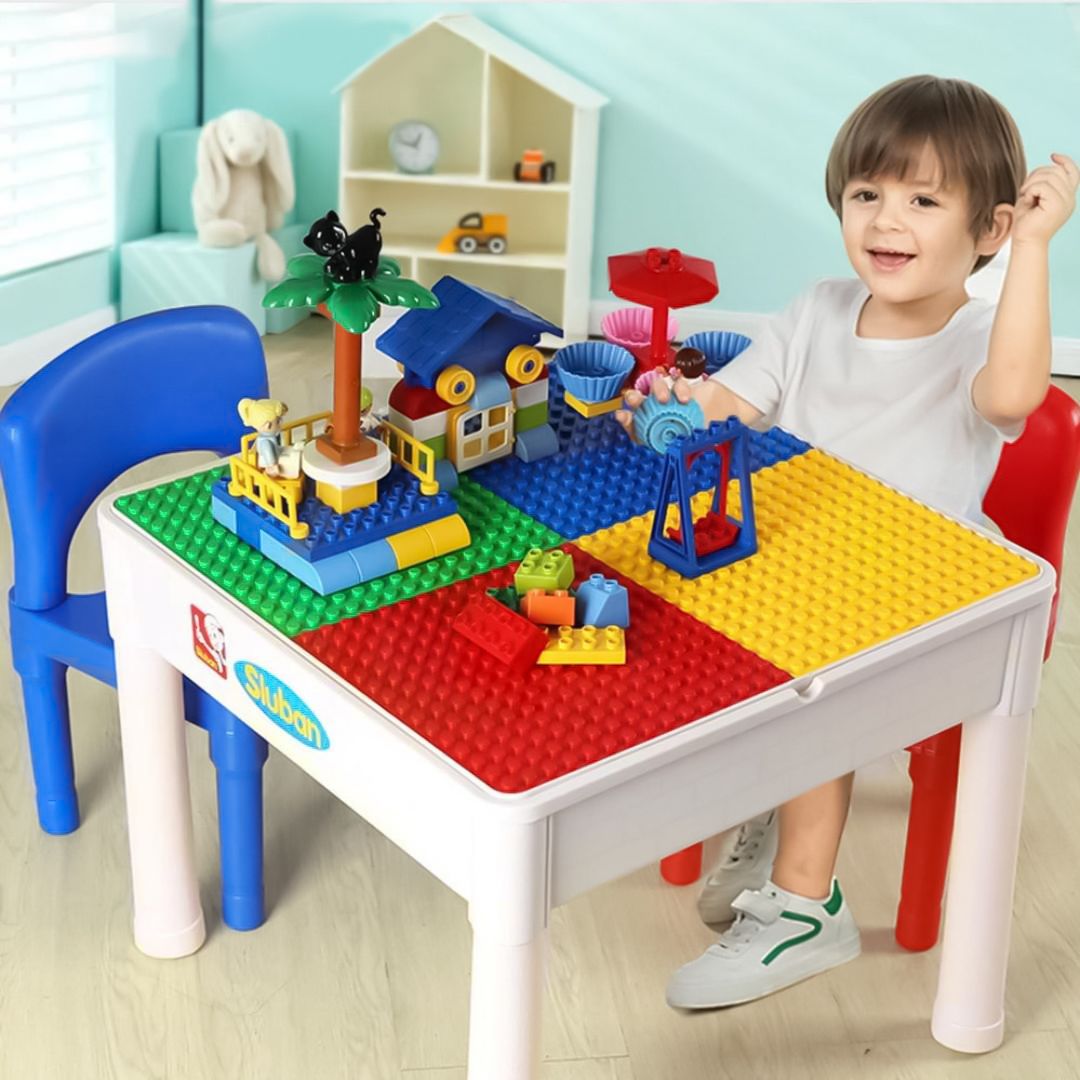 LEGO Learning Desk M2 product thumbnail 10