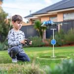 لعبة طائرة العاصفة الرعدية - 6