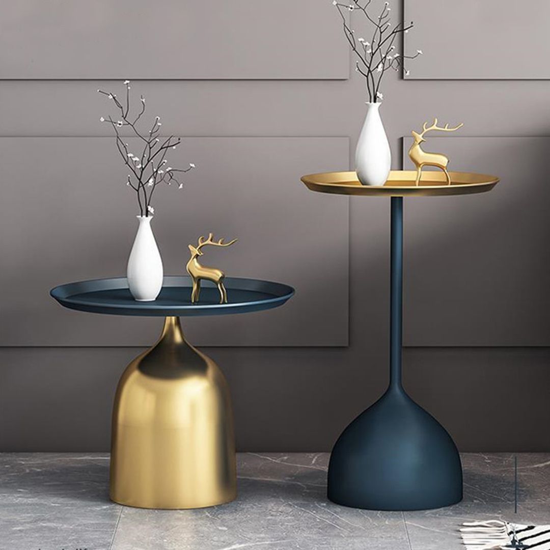 A Set of Auxiliary Side Tables-2 Tables product thumbnail 12