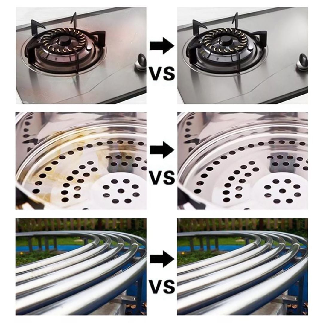 Household Stainless Steel Cleaner product thumbnail 18