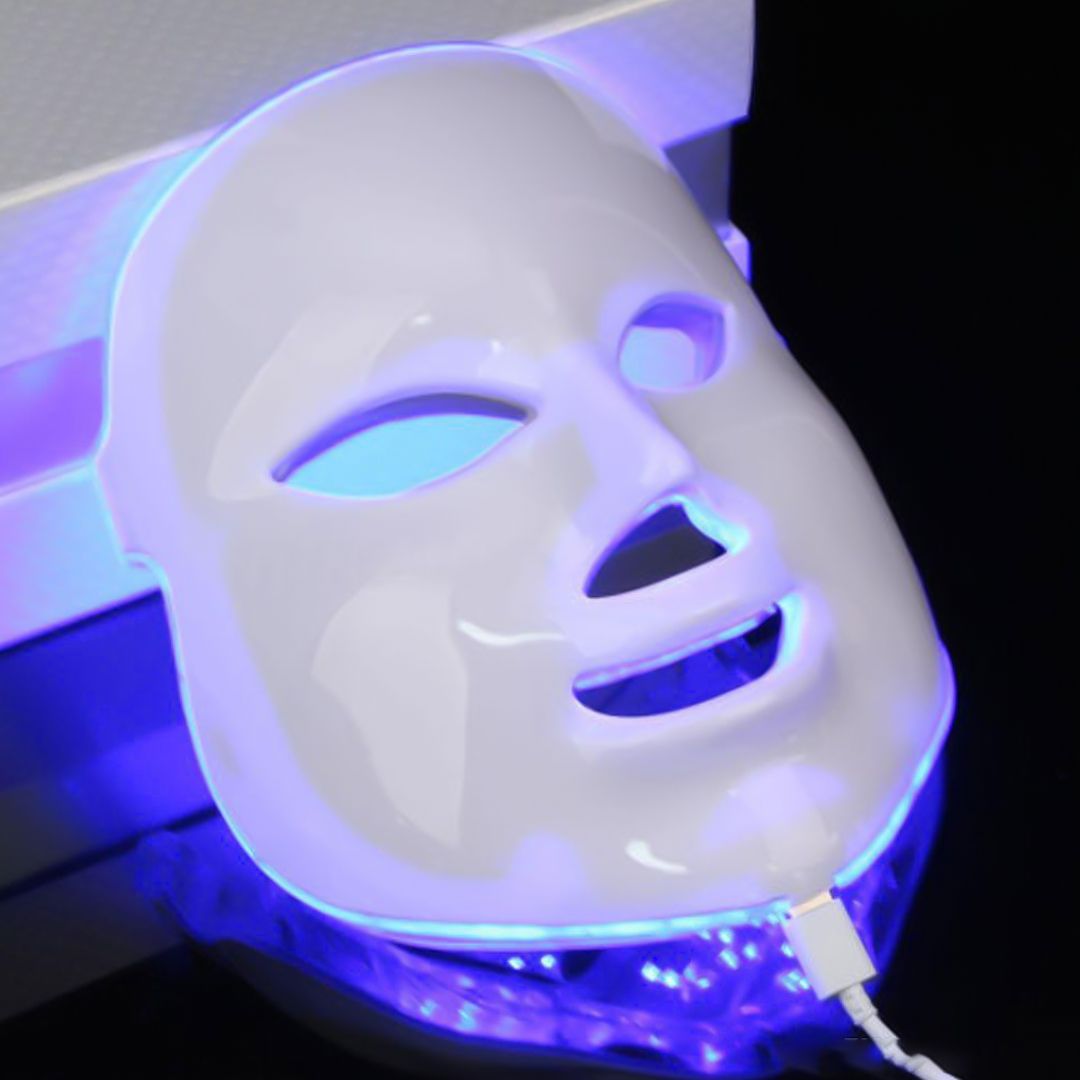 LED Color Facial Mask product thumbnail 15