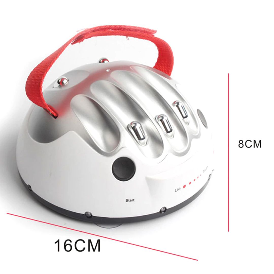 Lie-Dectector-Device product thumbnail 12