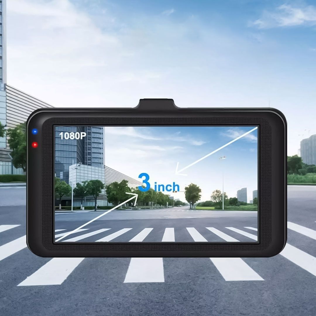 HD Portable DVR product thumbnail 11