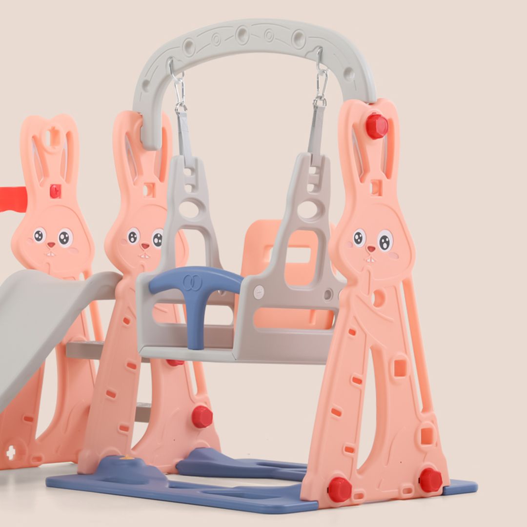 Kids-Swing-with-Slide-M2 product thumbnail 6