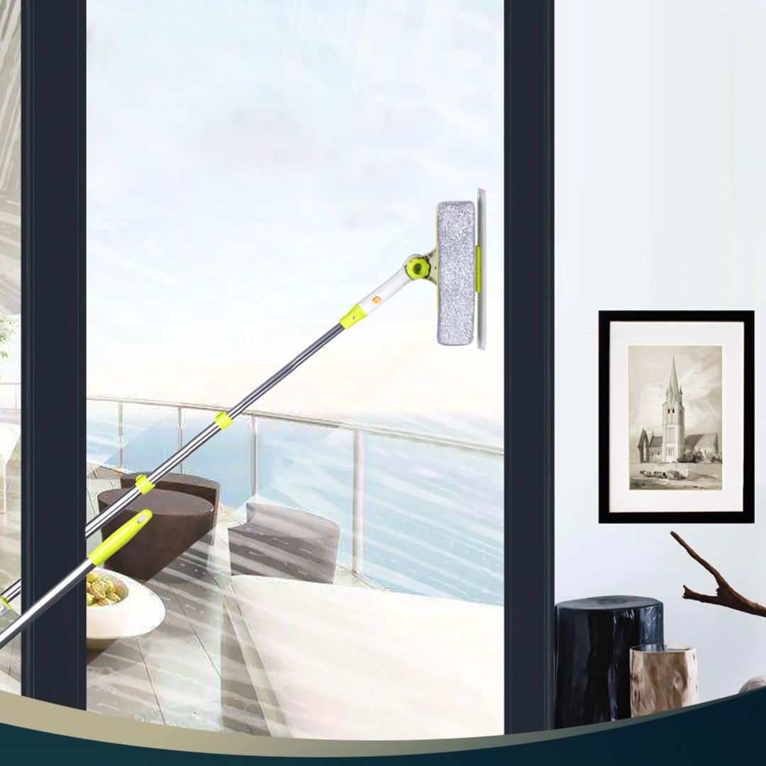 Telescopic High Rise Window Cleaner product thumbnail 18