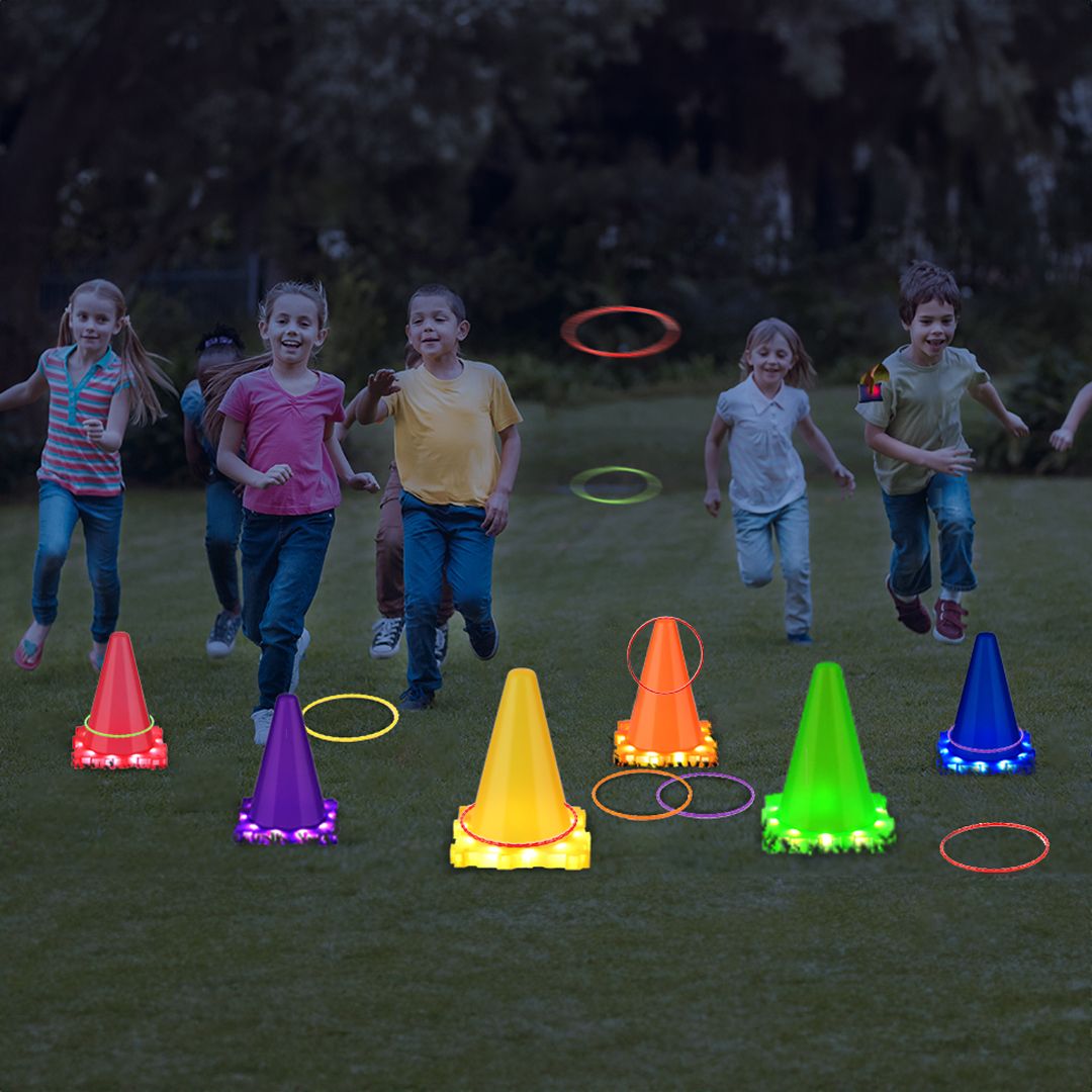 Carnival Games Set for Kids product thumbnail 3
