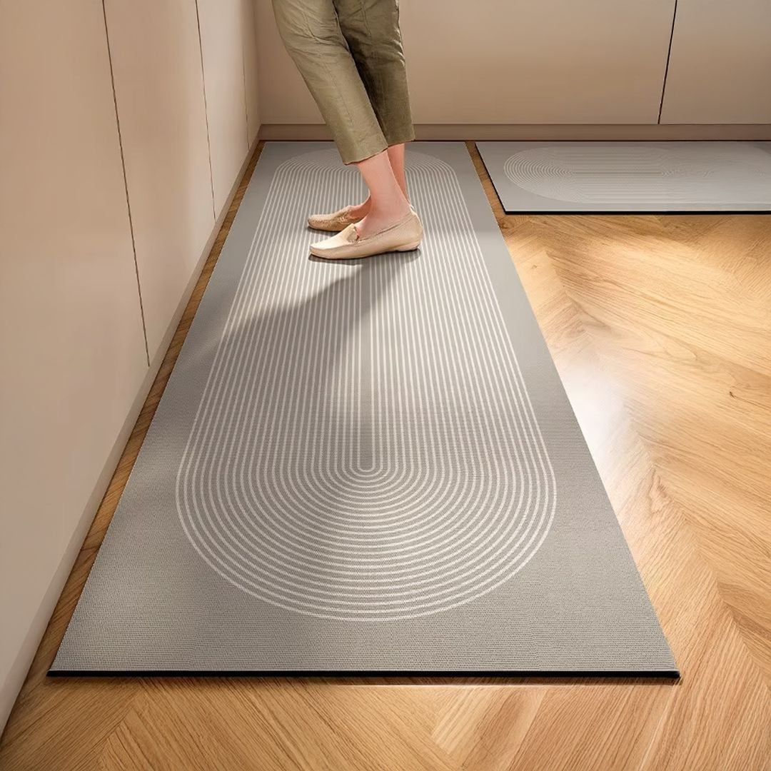 Set of Non-Slip Floor Mats product thumbnail 3